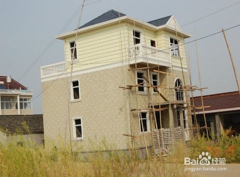 龙脉与村庄布局：山环水抱的根本原则