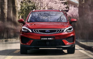 2026年6月吉利日子，吉利博越2026改款值得期待吗？