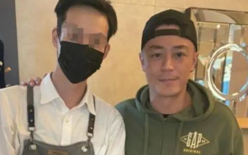 霍建华失业后精神状态异常，离婚传闻是真的吗？