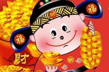 财大气粗的生肖指的是哪个生肖？