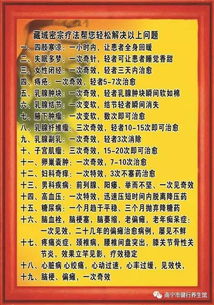 入夏六月：调理身体的最佳时节