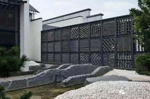 围墙柱子布局是否遵循风水讲究？