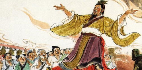 巨门星：财富积累的基石