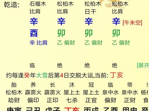 己酉日乙亥时出生，为何八字日主身弱命运不佳？