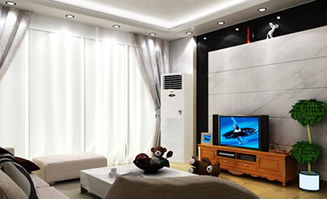 空调风水的基本原理