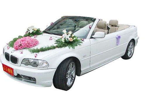 ：婚庆用车风水禁忌的学术考辨与现代意义