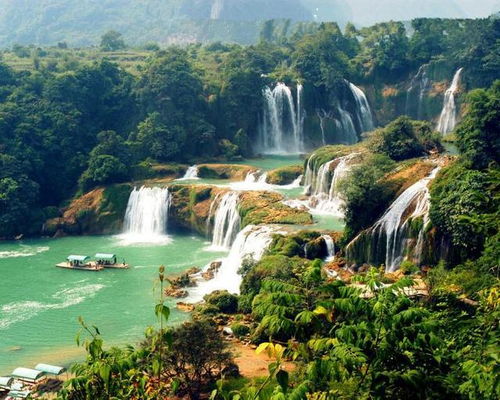 长春到镜泊湖自驾游，一场说走就走的“灾难”