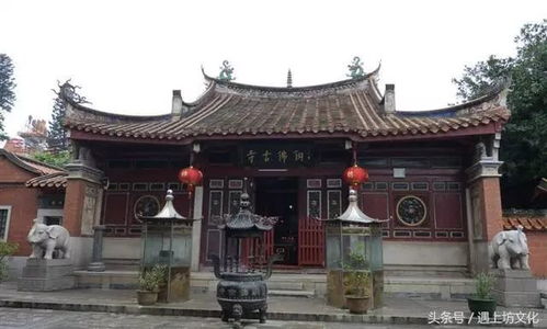 2.1 石狮古浮村龙海寺：海陆交界处的滨海禅修观