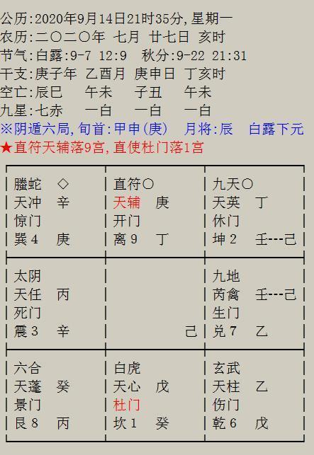 案例概述及基本信息