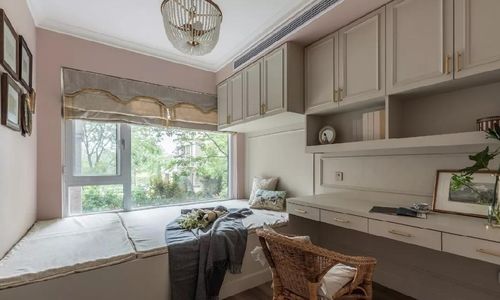 3.1 地中海风格——清新舒适的自然调和