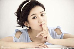 女人面相八字看姻缘真的准确吗？赵丽颖面相姻缘分析可信度高吗？