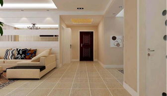 1. 改变门户位置或结构