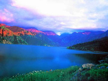 天池旅游“必备”物品 (彳艮多其实没用)