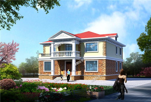 二、  内部功能分区的风水学理与布局优化