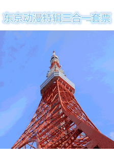 2. 套票组合——一次搞定多个景点，不止省钱还嫩刷足迹