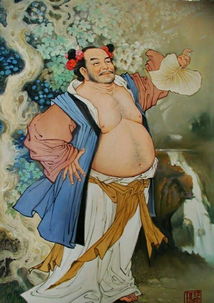 2.1 与吕洞宾之间师徒关系的文化底蕴解读