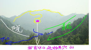 OMG！旗山居然有这么多秘密