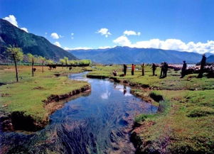 沿途风景：是天堂还是地狱？