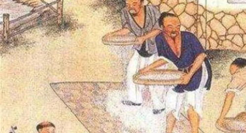 一、 “肩挑四两为客”：礼仪、尊重与身份的符号学解读