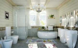 厕所位置的重要性：中宫禁忌