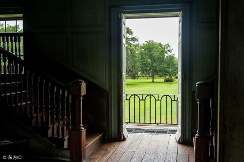 一、 水流方向与窗户朝向之相互作用关系