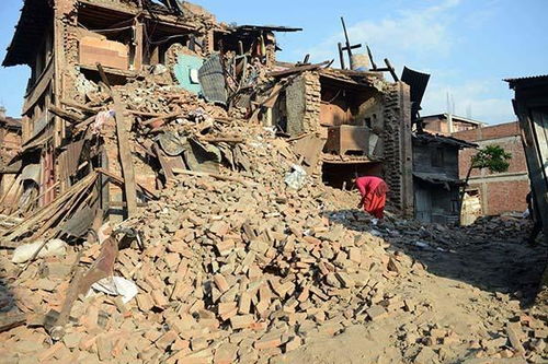 梦见大风刮塌房子有什么不祥的预兆？