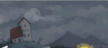 故事亮点：渴望与禁锢