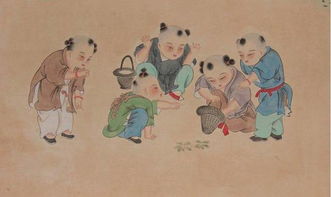 民间传说中的婚姻困境与整体运势评估