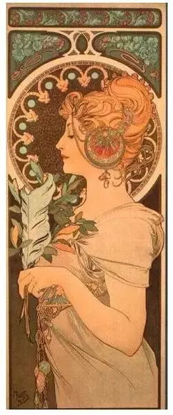 第四章：艺术创作与工艺美学中的色彩融合