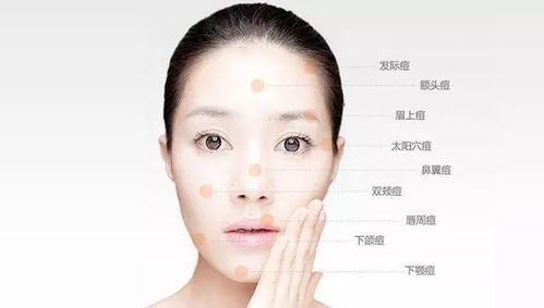 1.1 激素失衡：身子内部周边环境平衡之损较差者