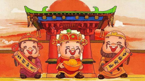 2.1 靠近较大门左侧（青龙位）之布局优势