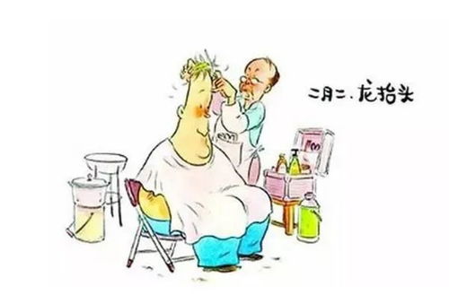 1.1 龙与季节的对应关系