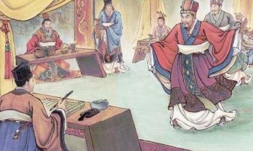 子产：被遗忘的先知与儒家思想的先驱