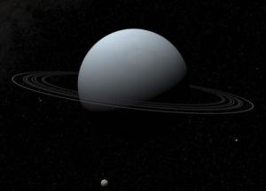 ：1960年天王星所在星座的学术探讨