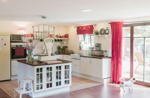 懂风水的人嫩否开设一家风水咨询店面？