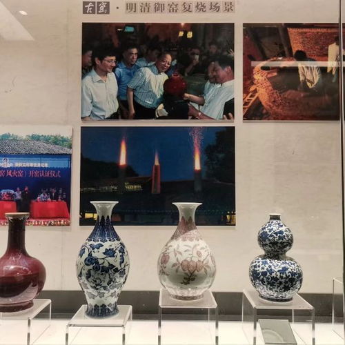 第二站：古窑民俗博览区——学生证不是万能钥匙， 这里藏着“非全日制学生福利待遇”
