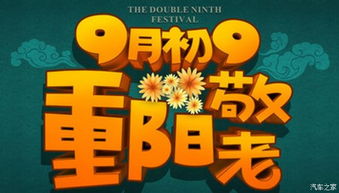 震惊！河南重阳节竟然这样搞事情？！不去真的会哭死在厕所里！！