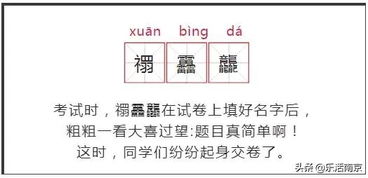刘瞿组合：名字崭新风尚的引领者