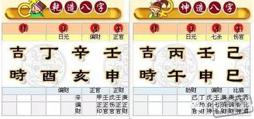 我该如何免费测旺夫相，看我的生辰八字是否旺夫？