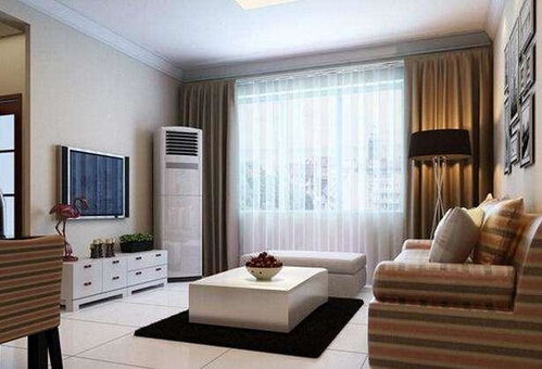 选空调就像选对象 要门当户对才行