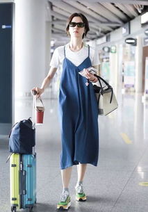 压力大时如何穿搭出生人勿近的强大压力感？