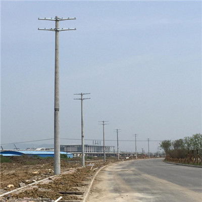 梦见自己立电杆或架电线杆预示着什么吉凶？