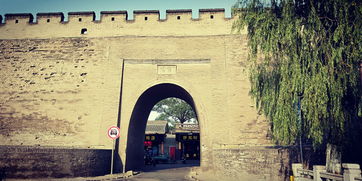 风水城门和暗城门如何运用在住宅风水布局中？