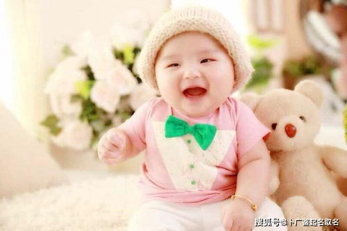 三、 女孩温润名字大集合（乱序版）