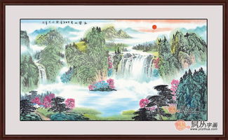 场景运用解析：客厅作为家居风水核心的布局策略