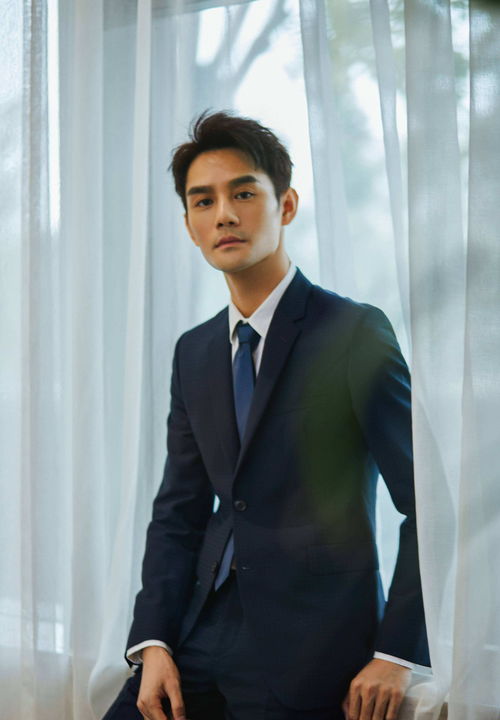 演艺道路及代表作