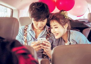 金牛男和天蝎女注定有缘，难道他们不是天生绝配吗？