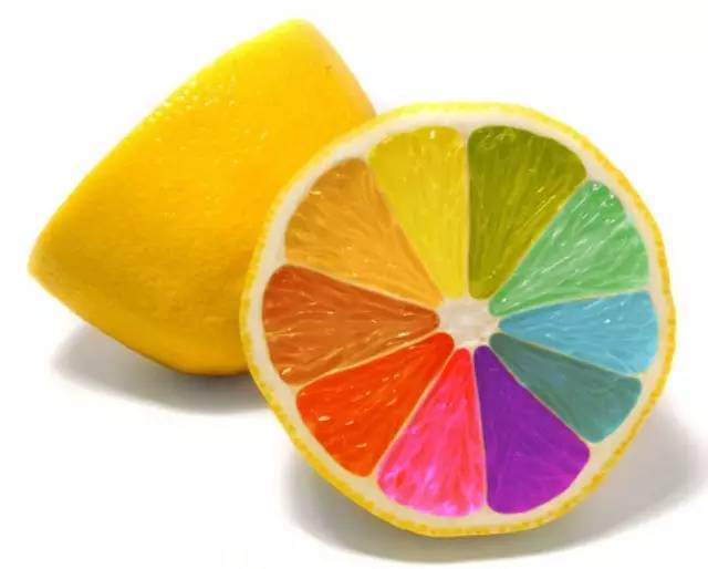 四月健康色是什么颜色？