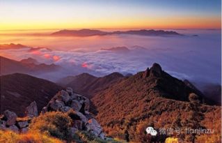 其他小众但充满灵气的地点