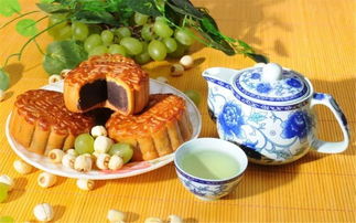 3. 月饼持续发展史：从食品到文化底蕴符号